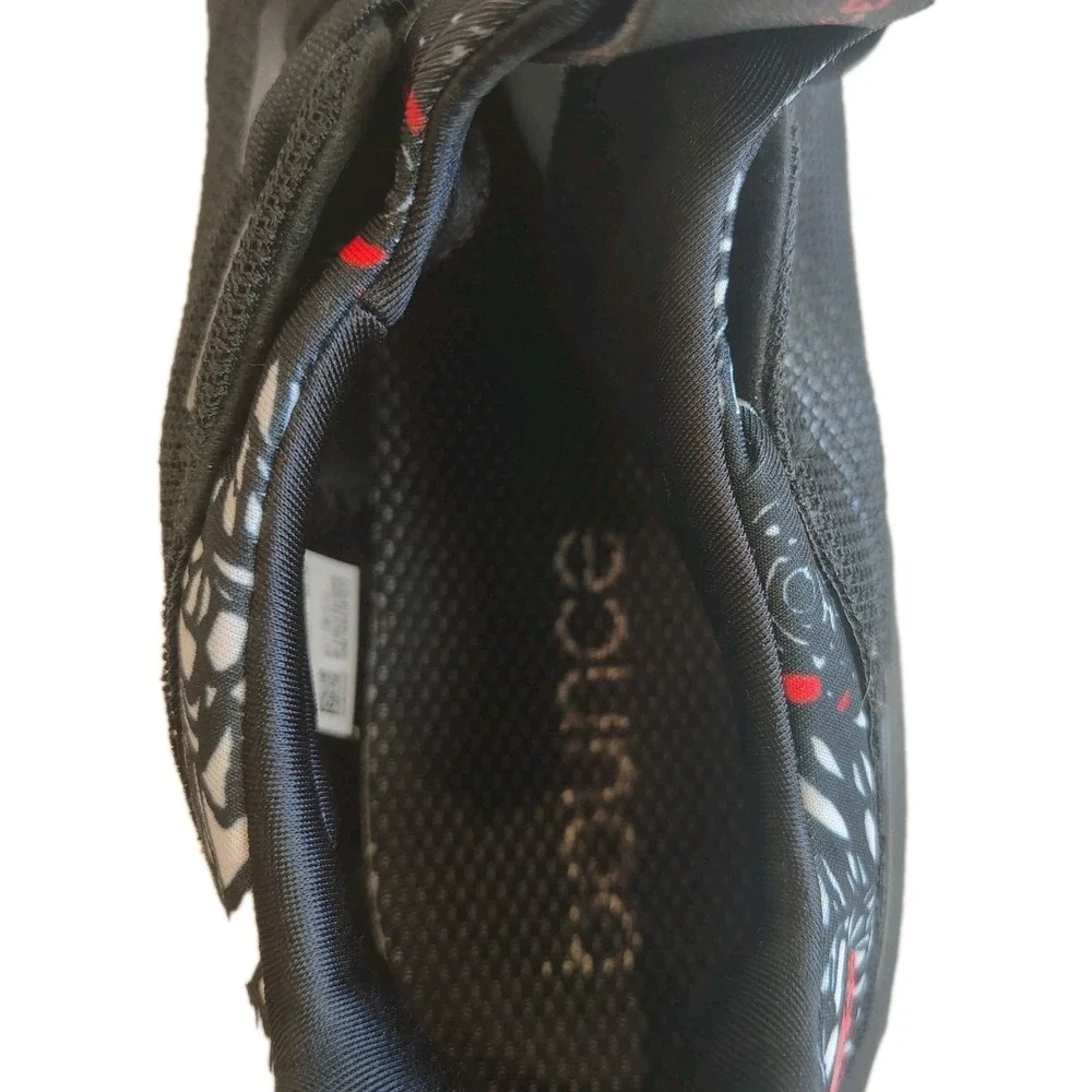 Adidas AlphaBounce Chinese New‎ Year Black Sz 12 Men's Shoe BW0544 2017